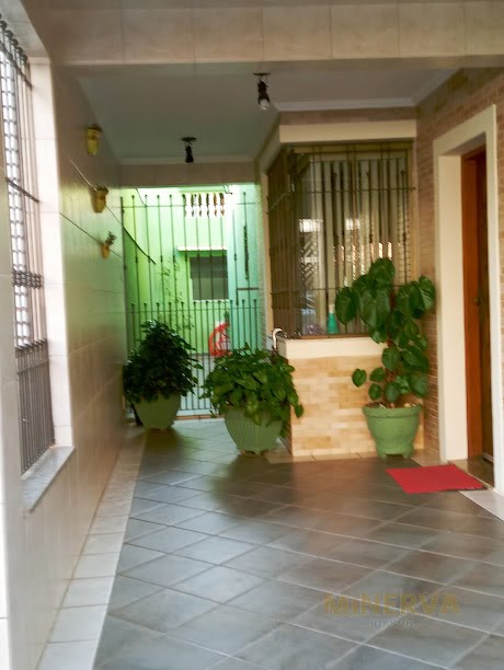 Casa à venda com 3 quartos, 1 suíte, 2 vagas e 220m² no Tatuapé, São Paulo (SP) — foto 3 de 20