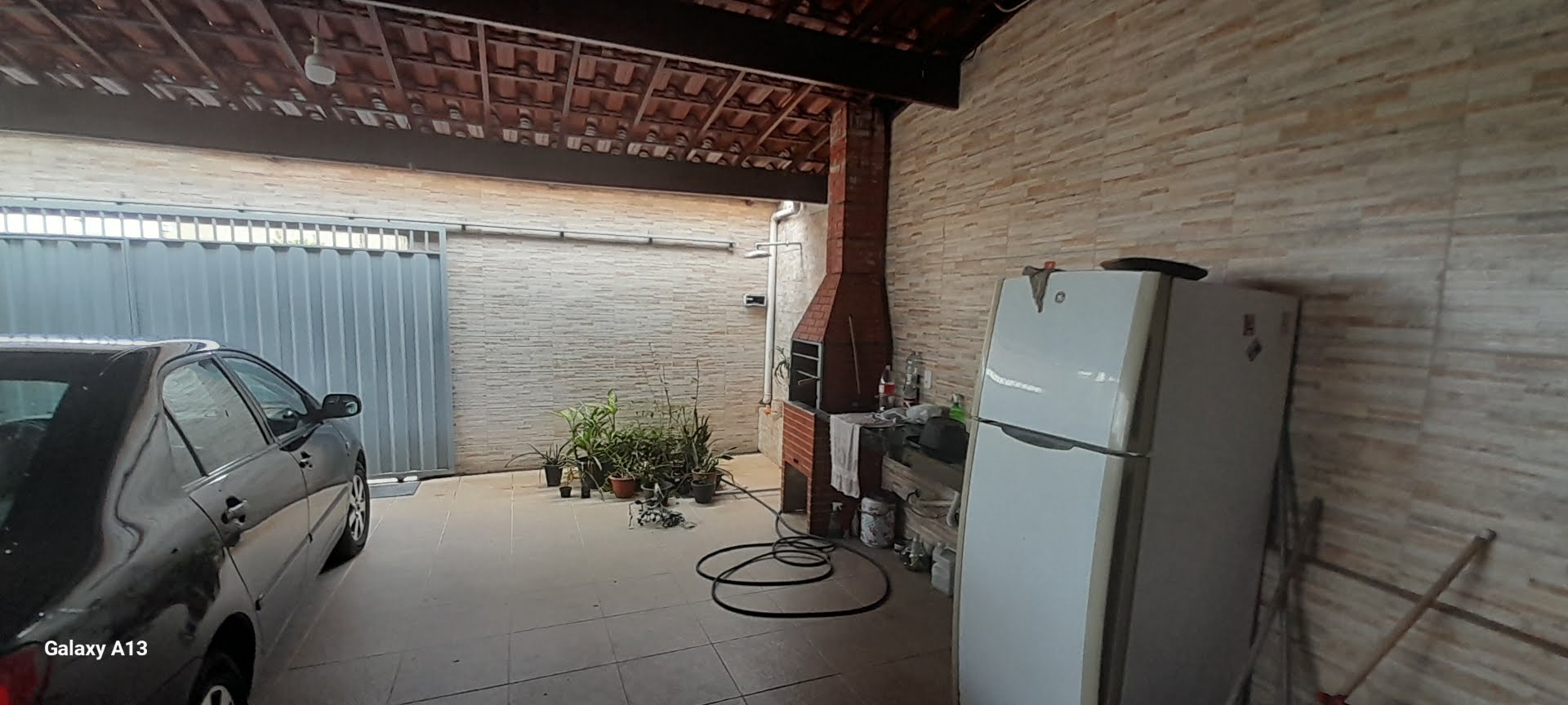 Casa à venda com 2 quartos, 3 banheiros, 2 vagas e 80m² no Santa Monica, Belo Horizonte (MG) — foto 3 de 12