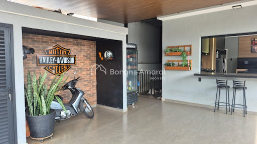Casa, 3 quartos, 200 m² - Foto 8