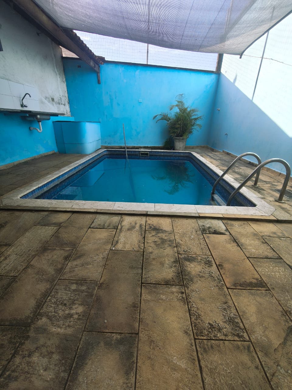 Apartamento à venda com 4 quartos, 2 suítes, 6 vagas e 280m² no Vila Bonilha, São Paulo (SP) — foto 27 de 30