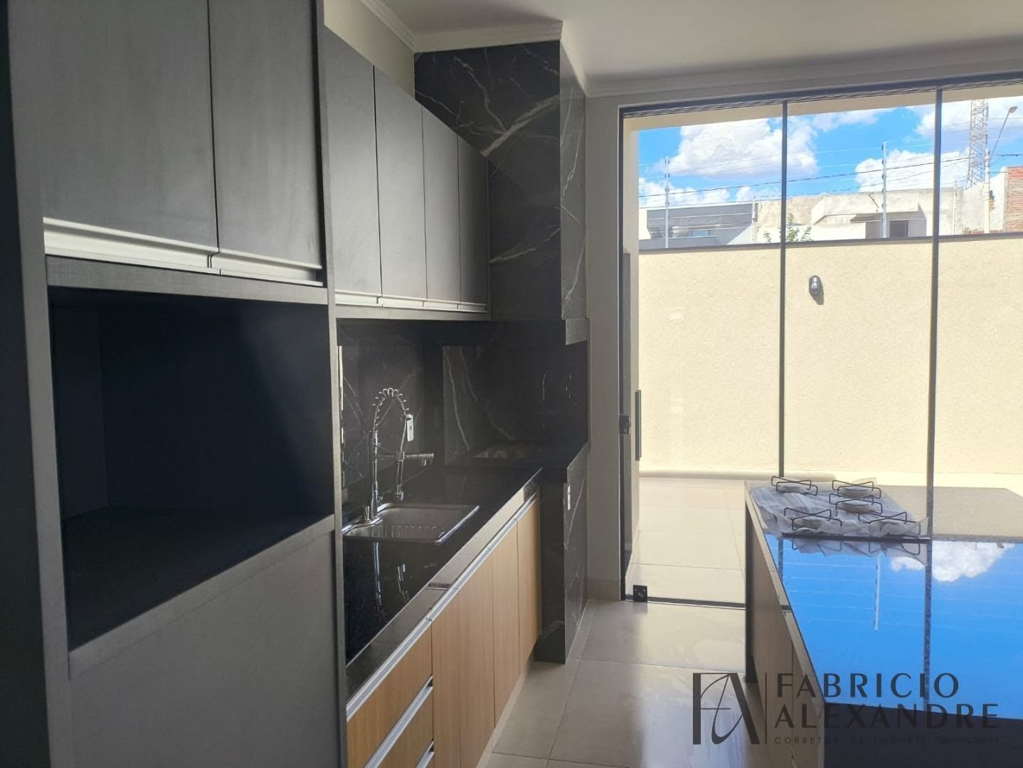 Casa à venda com 3 quartos, 1 suíte, 2 vagas e 119m² no Setsul II, São José do Rio Preto (SP) — foto 8 de 19