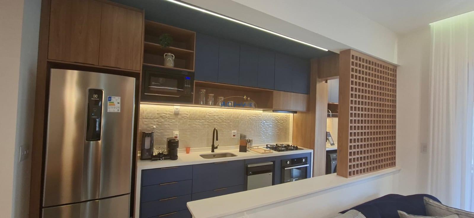Apartamento à venda com 2 quartos, 2 suítes, 1 vaga e 75m² no Canto do Forte, Praia Grande (SP) — foto 8 de 30