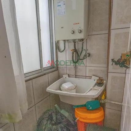 Apartamento à venda com 1 quarto, 1 banheiro, 1 vaga e 45m² no Taboão, São Bernardo do Campo (SP) — foto 9 de 13