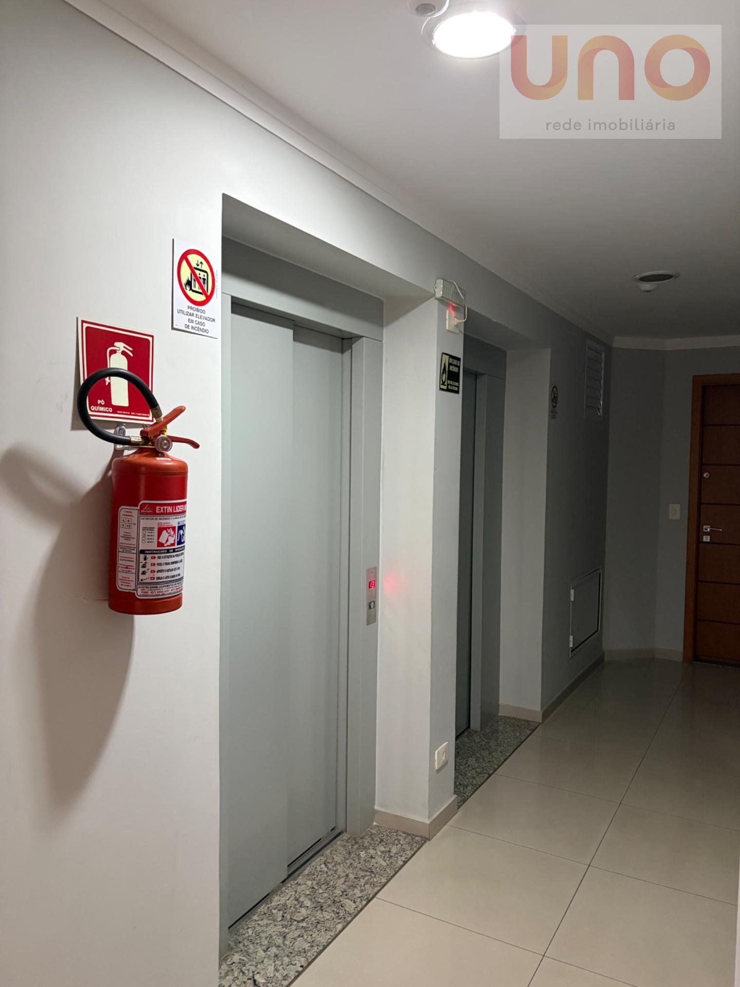 Apartamento à venda com 3 quartos, 1 suíte e 120m² no Centro, Campo Grande (MS) — foto 2 de 30