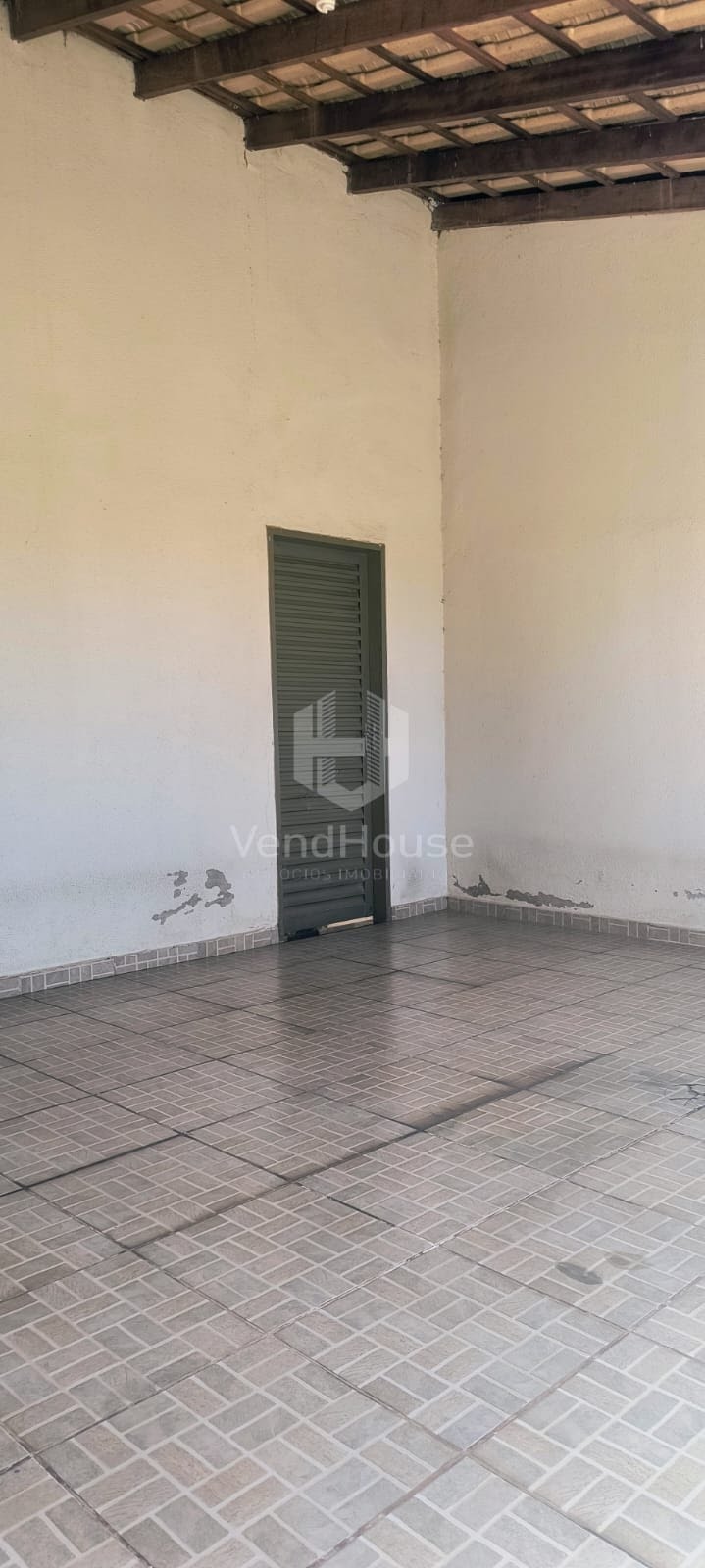 Casa à venda com 3 quartos, 1 suíte, 2 vagas e 120m² no Residencial Palestra, São José do Rio Preto (SP) — foto 3 de 16