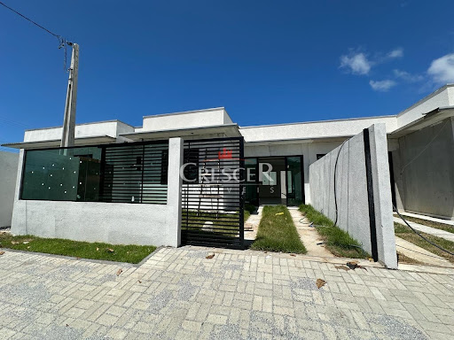 Casa com 3 quartos à venda no Tabuleiro  -  Matinhos