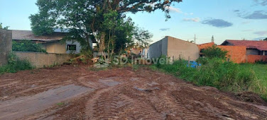 Lote / Terreno - 363m² - Itaguaçu - São Francisco do Sul, SC
