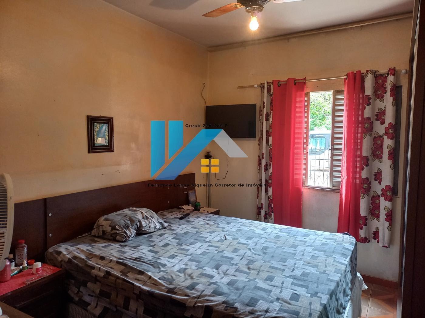 Casa à venda no Vila Ortiz, Pirajuí (SP) — foto 9 de 30