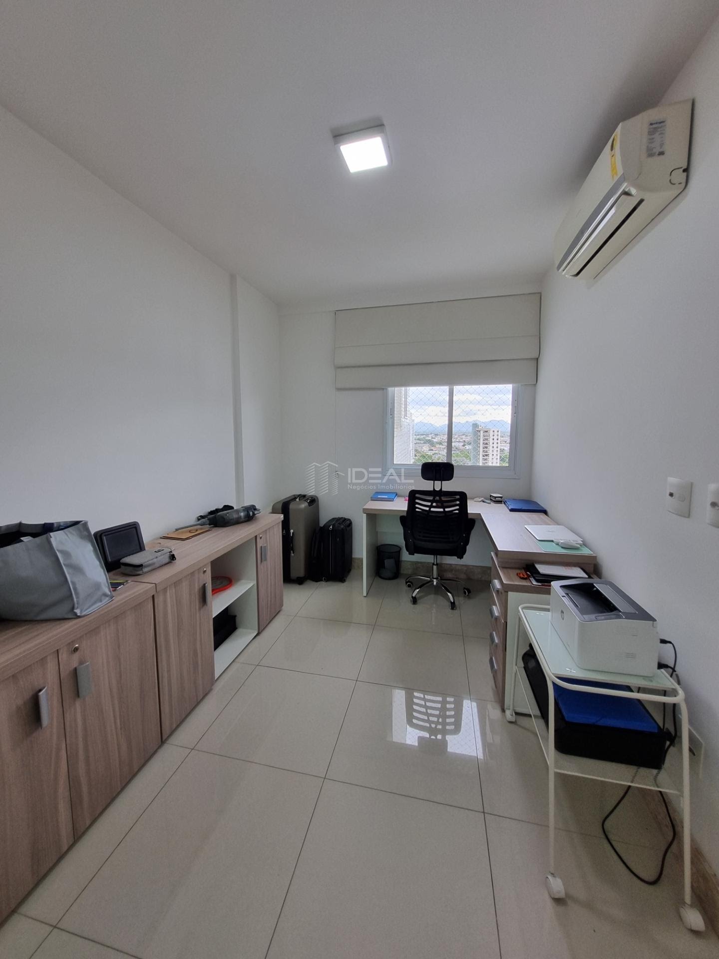 Apartamento à venda com 4 quartos, 3 suítes, 3 vagas e 160m² no Jardim Maria de Queiroz, Campos dos Goytacazes (RJ) — foto 5 de 30