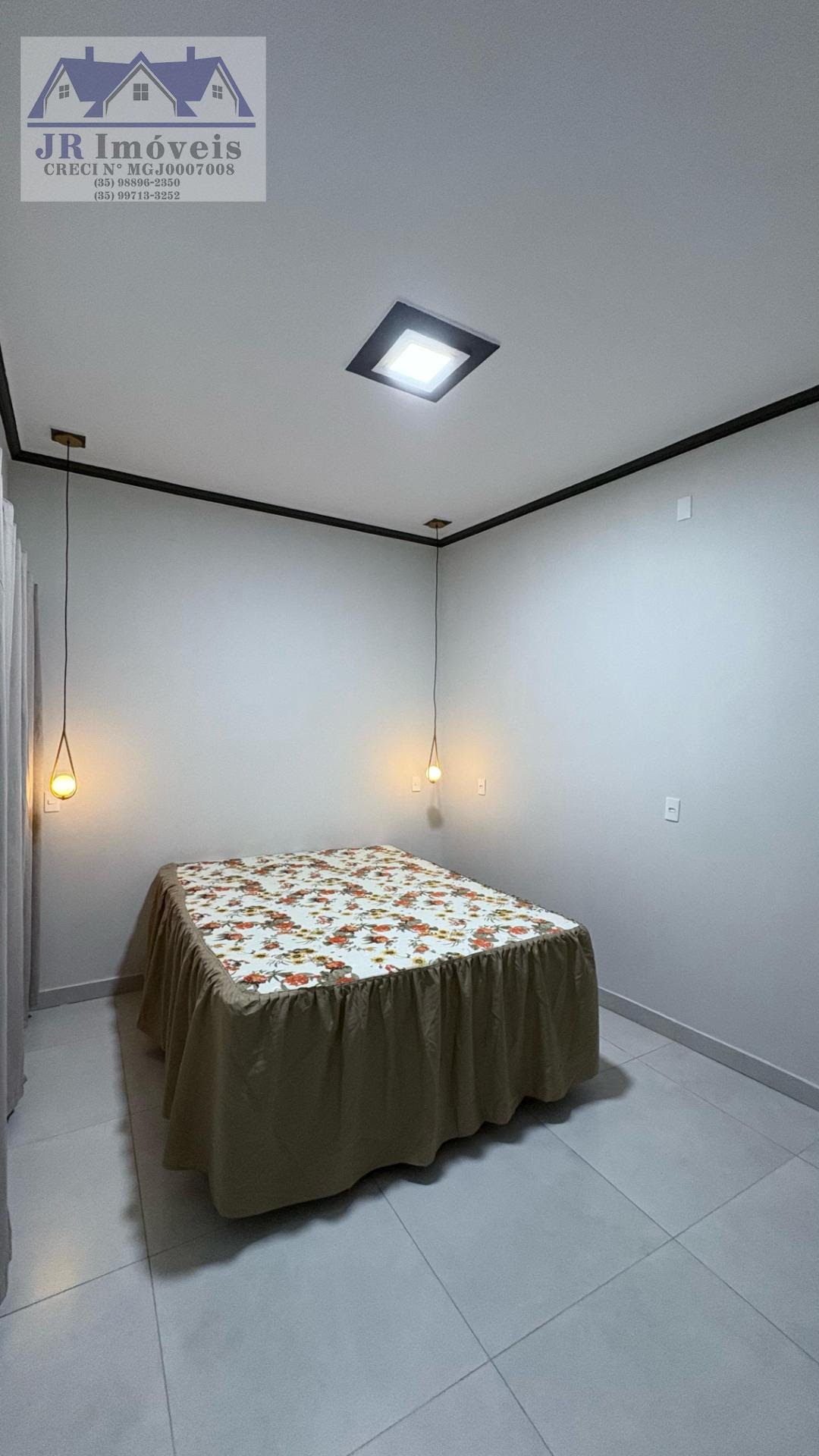 Casa à venda com 3 quartos e 1 suíte no São José, Pedralva (MG) — foto 10 de 25