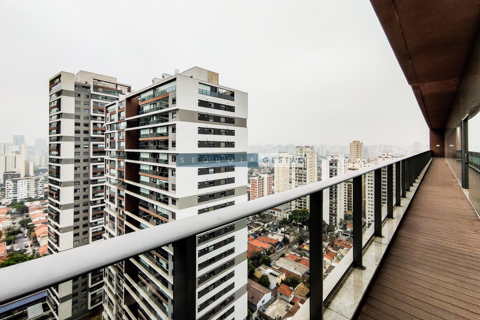 Apartamento à venda com 1 quarto, 1 suíte, 2 vagas e 85m² no Brooklin, São Paulo (SP) — foto 30 de 30