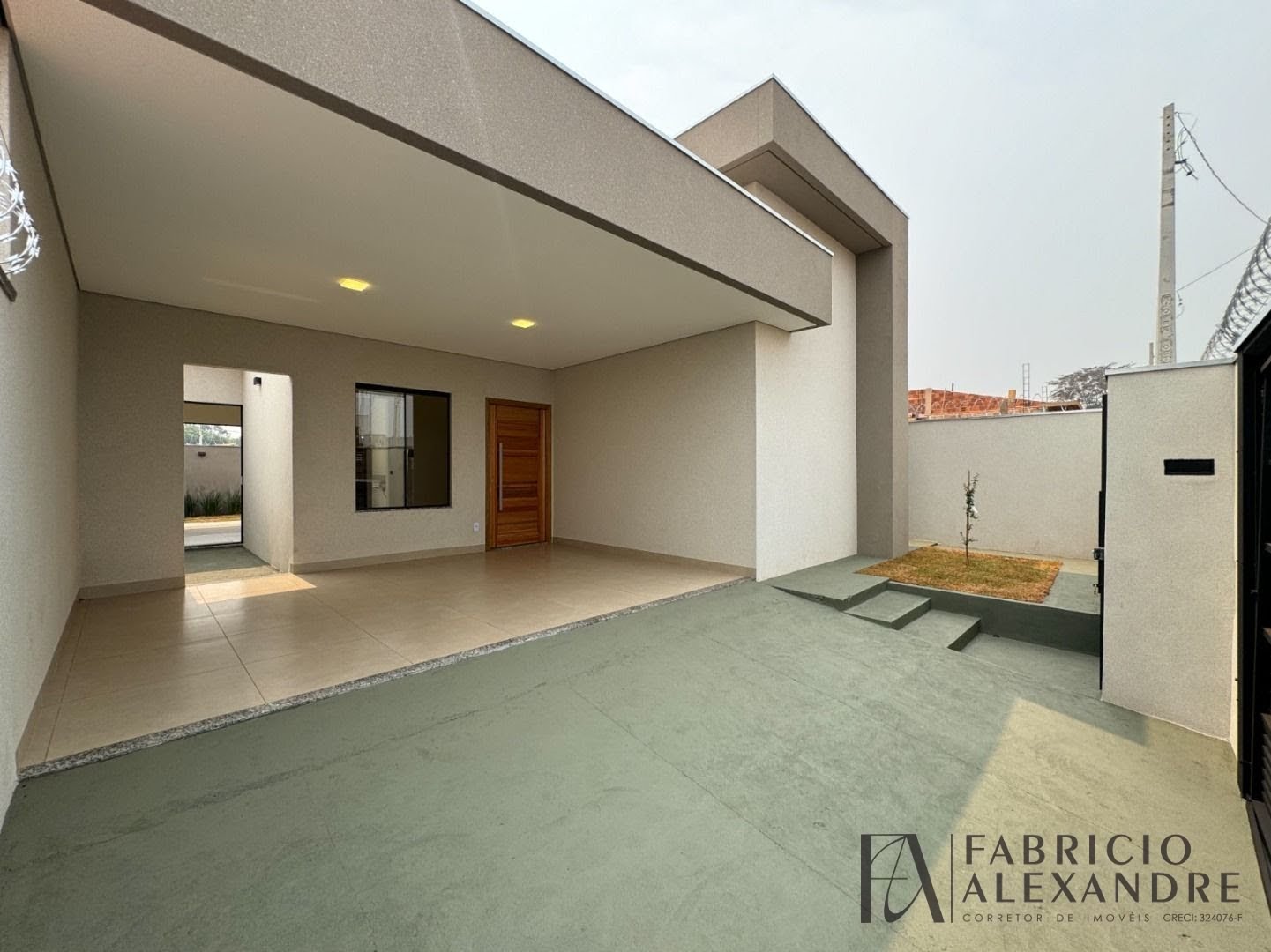 Casa à venda com 3 quartos, 3 banheiros, 2 vagas e 100m² no Setsul, São José do Rio Preto — foto principal