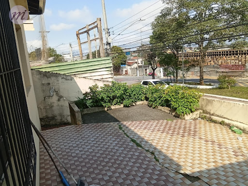 Casa em Interlagos  -  São Paulo