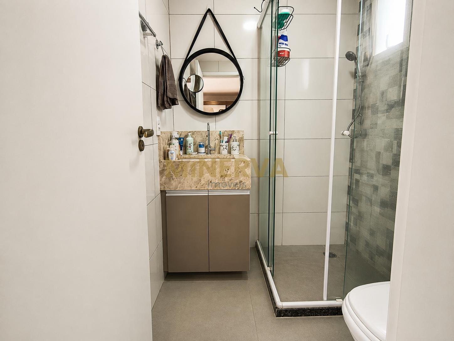 Apartamento à venda com 3 quartos, 1 suíte, 2 vagas e 83m² no Picanço, Guarulhos (SP) — foto 7 de 8