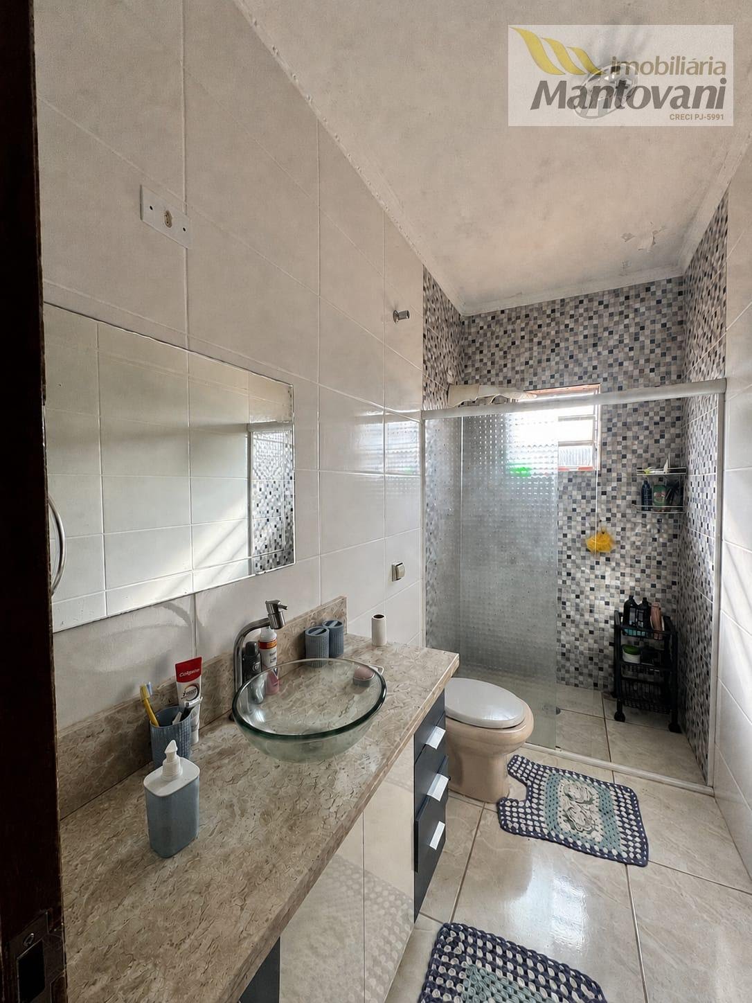 Casa à venda com 4 quartos, 1 suíte, 2 vagas e 150m² no Jardim XI de Agosto, Tatuí (SP) — foto 7 de 12