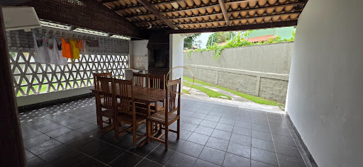 Casa 4 Quartos à Venda em Taperapuã, Porto Seguro – 200m²