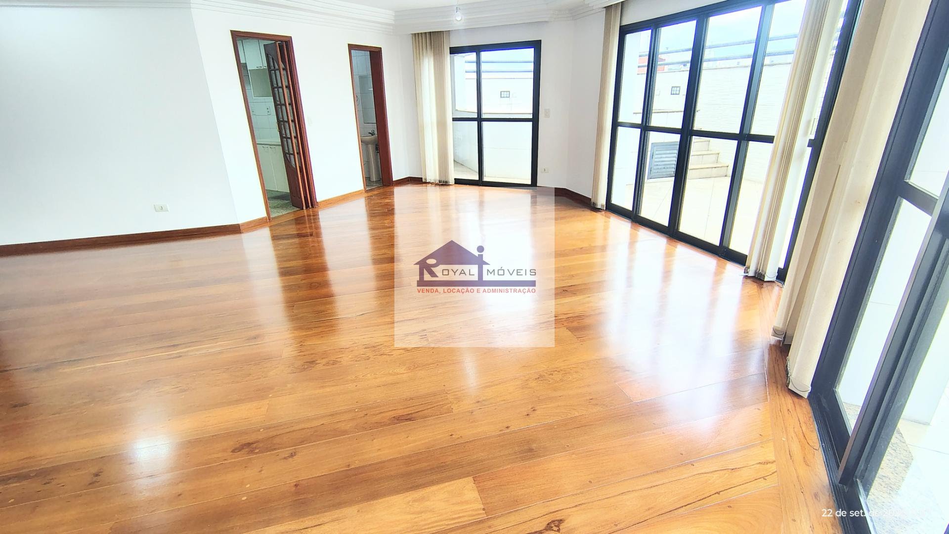 Cobertura à venda com 3 quartos, 1 suíte, 3 vagas e 215m² no Chacara Inglesa, São Paulo (SP) — foto 5 de 30