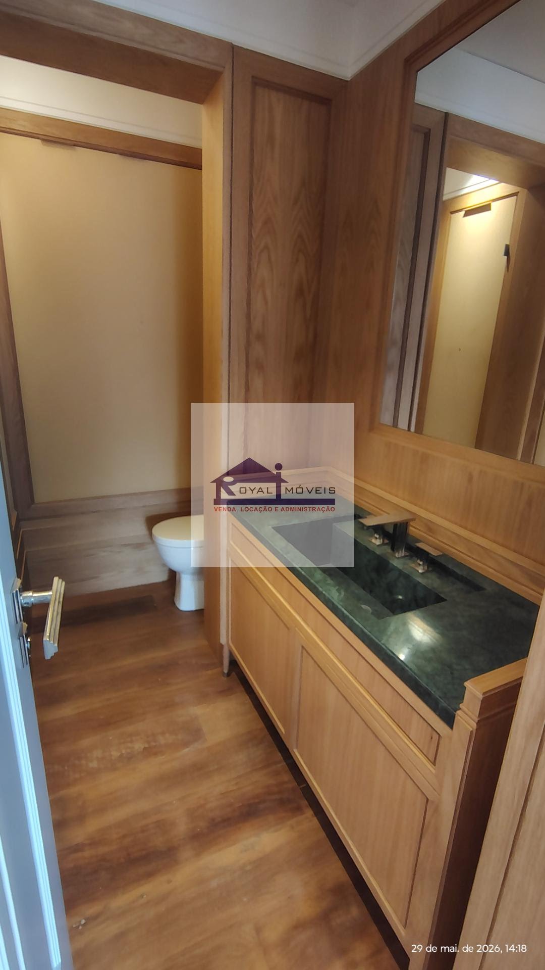 Apartamento à venda com 4 quartos, 4 suítes, 5 vagas e 568m² no Jardim Paulista, São Paulo (SP) — foto 11 de 30