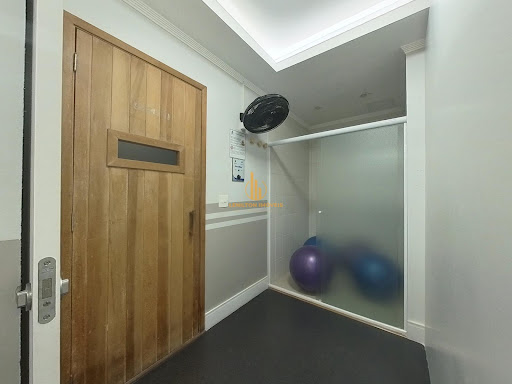 Apartamento em Vila Valparaíso - Santo André, SP