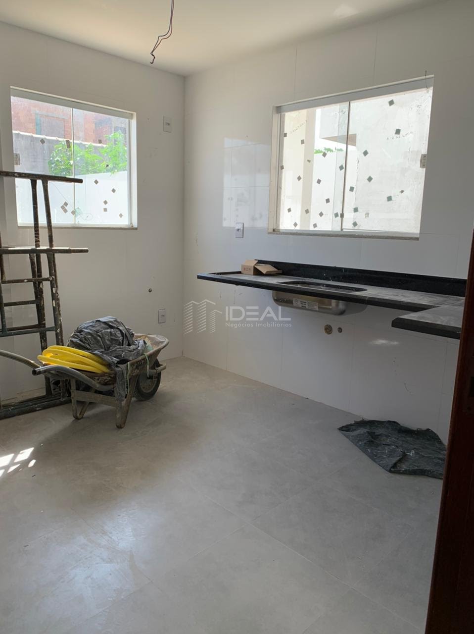 Casa à venda com 3 quartos, 1 suíte, 2 vagas e 150m² no Parque Turf Club, Campos dos Goytacazes (RJ) — foto 9 de 23