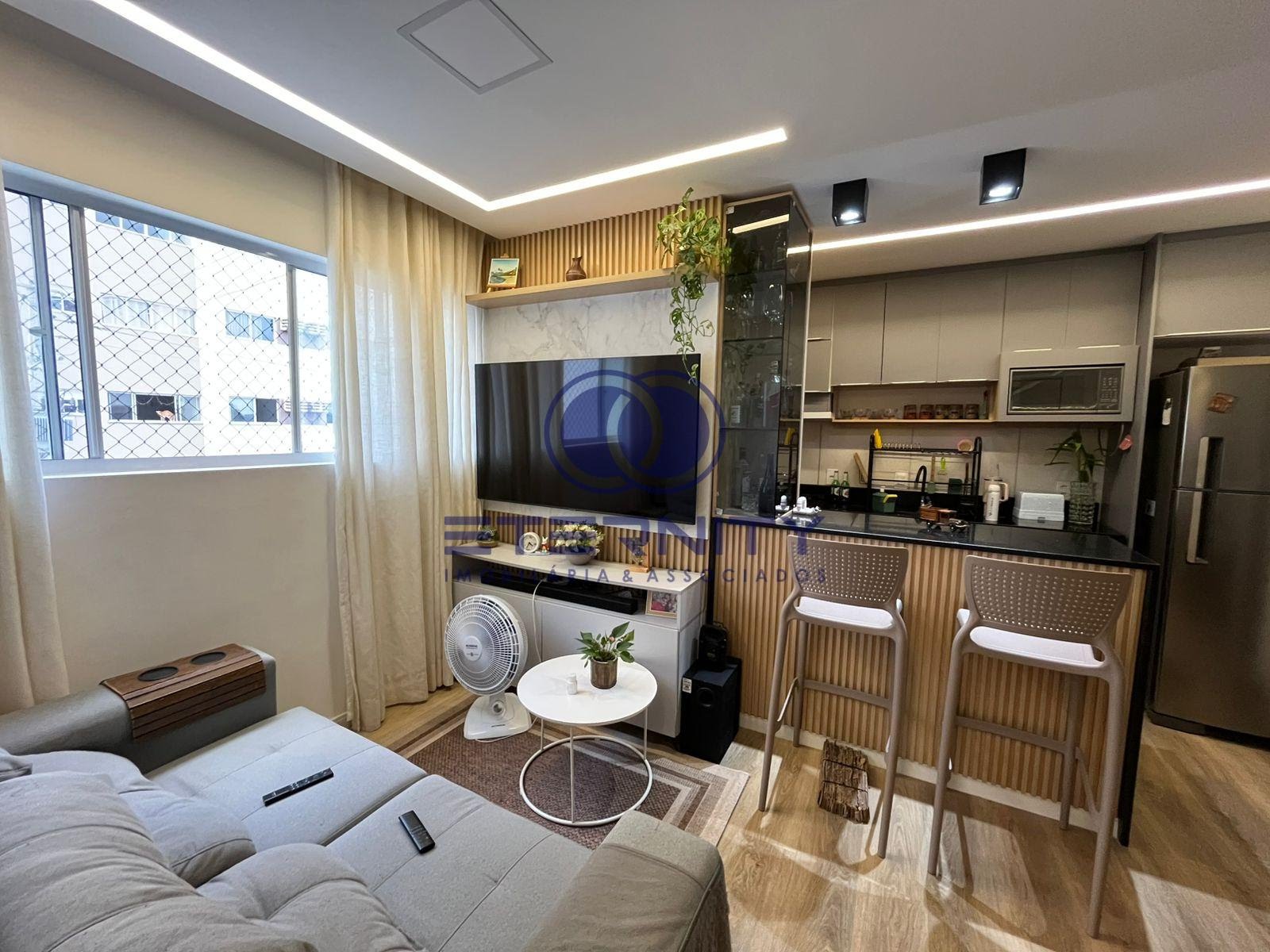 Apartamento à venda com 2 quartos, 1 banheiro, 1 vaga e 45m² no Pau Amarelo, Paulista — foto principal
