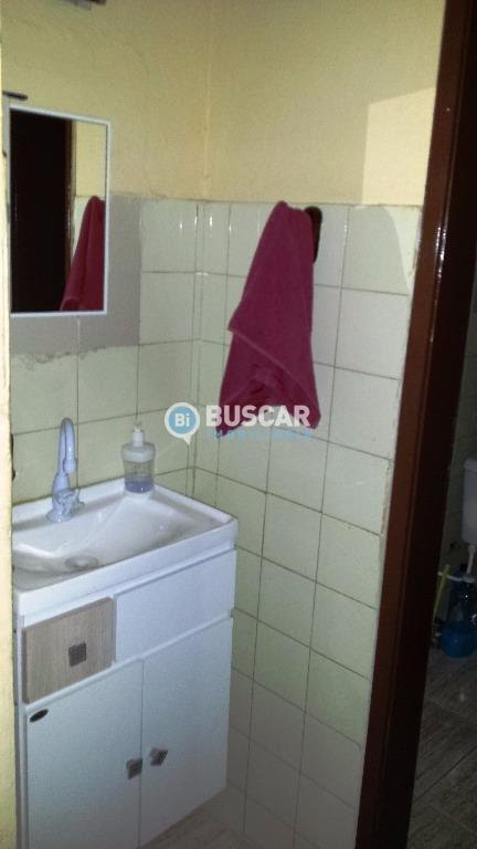 Casa à venda com 3 quartos, 1 banheiro, 2 vagas e 242m² no Queimadinha, Feira de Santana (BA) — foto 12 de 18