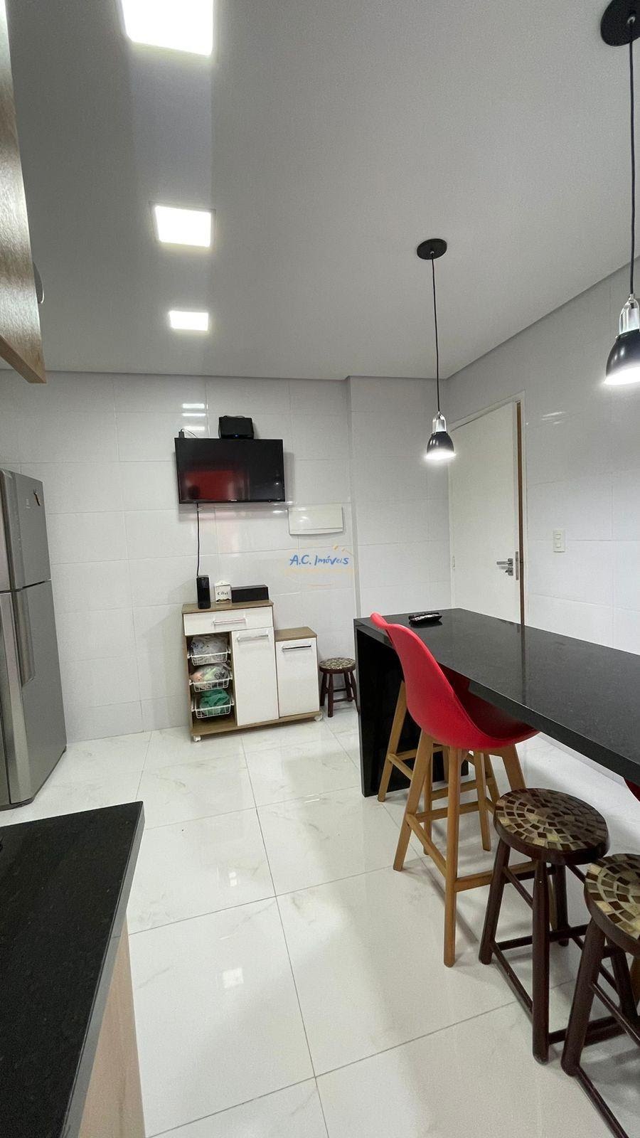 Apartamento à venda no Vila Tupi, Praia Grande (SP) — foto 7 de 20