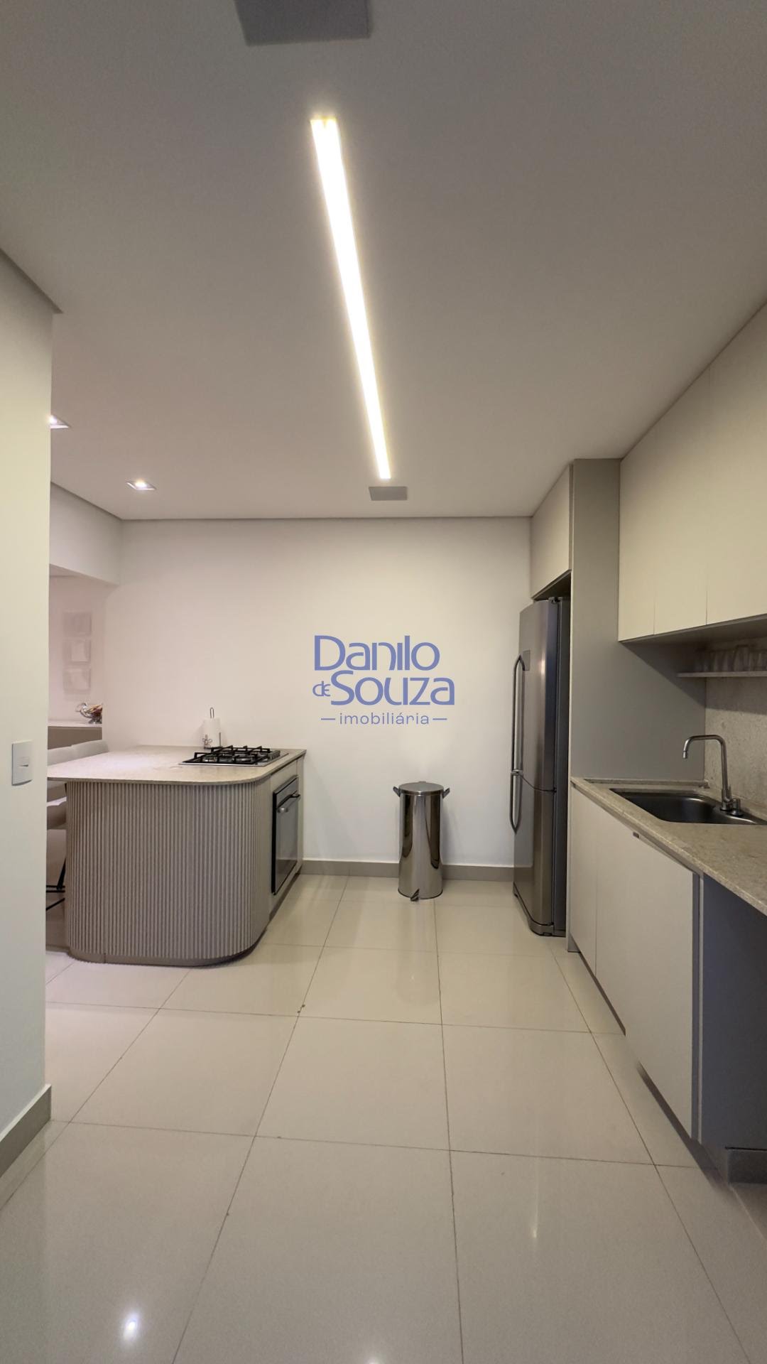 Apartamento à venda com 3 quartos, 2 suítes, 4 vagas e 144m² no Centro, Araxá (MG) — foto 10 de 23