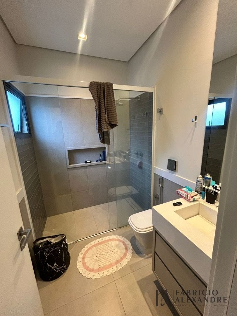 Casa à venda com 3 quartos, 3 suítes, 4 vagas e 252m² no Damha VI, São José do Rio Preto (SP) — foto 4 de 25