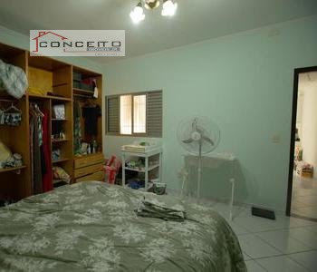 Dormitório