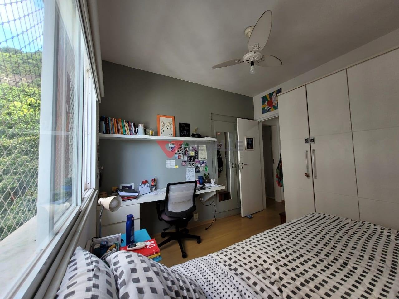 Apartamento à venda com 2 quartos, 1 suíte, 1 vaga e 85m² no Botafogo, Rio de Janeiro (RJ) — foto 18 de 30