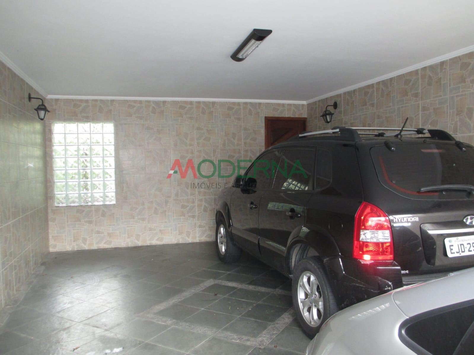 Casa à venda com 3 quartos, 1 suíte, 3 vagas e 125m² no Nova Petrópolis, São Bernardo do Campo (SP) — foto 28 de 28