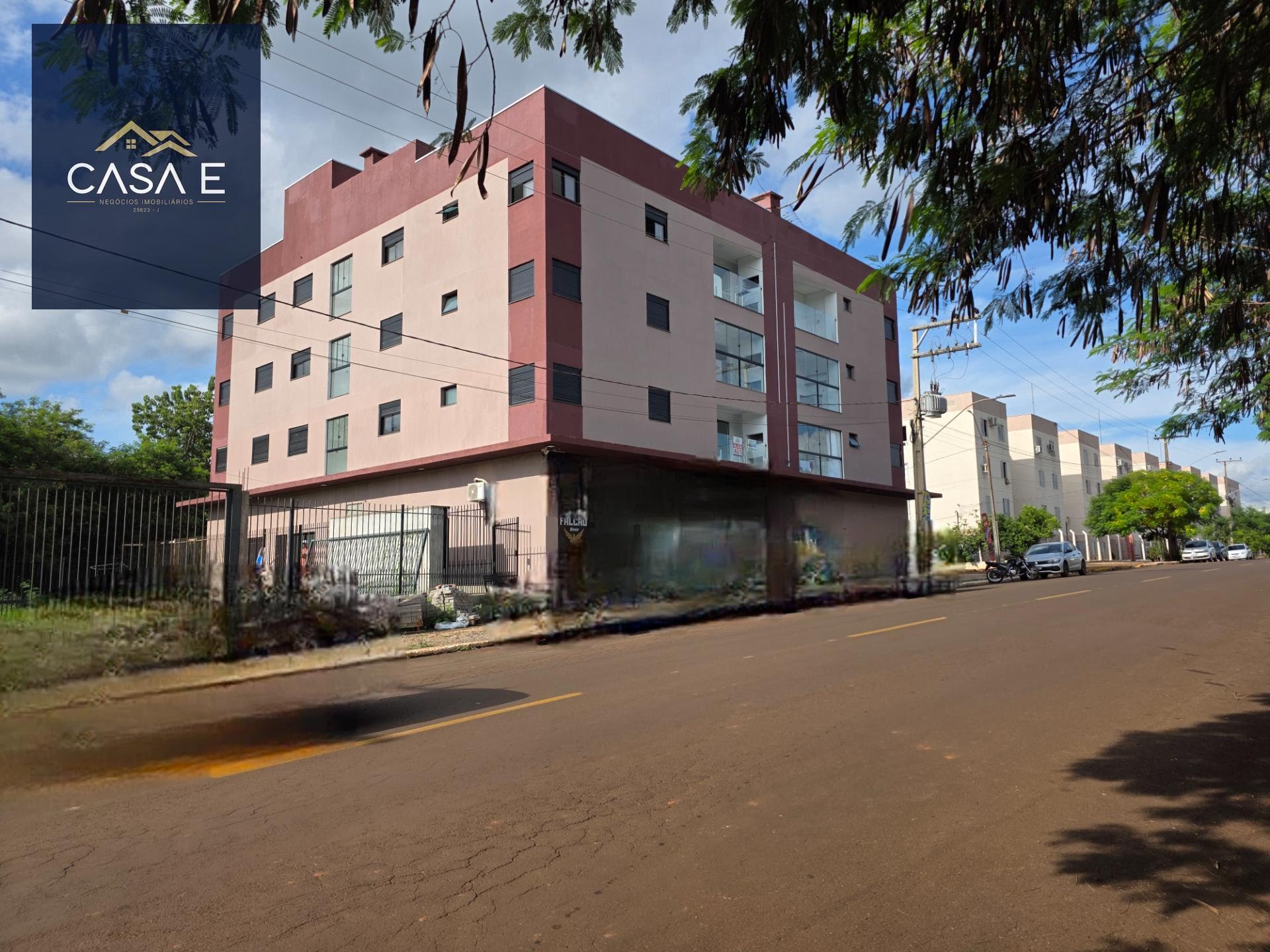 Apartamento para alugar com 2 quartos, 1 banheiro, 1 vaga e 54m² no Pindorama, Ijuí (RS) — foto 8 de 30