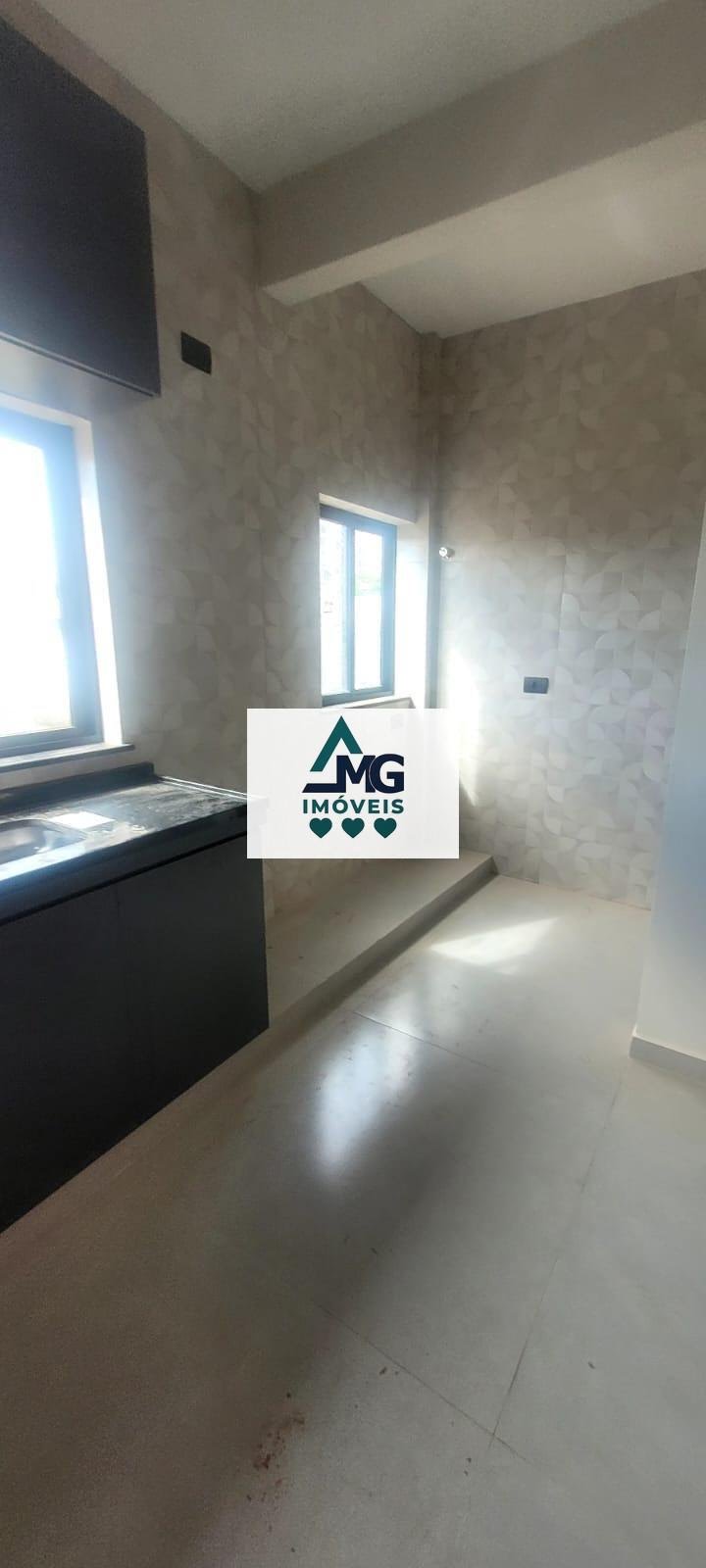 Apartamento para alugar com 2 quartos, 1 suíte e 66m² no Jardim das Hortênsia, Três Corações (MG) — foto 3 de 6