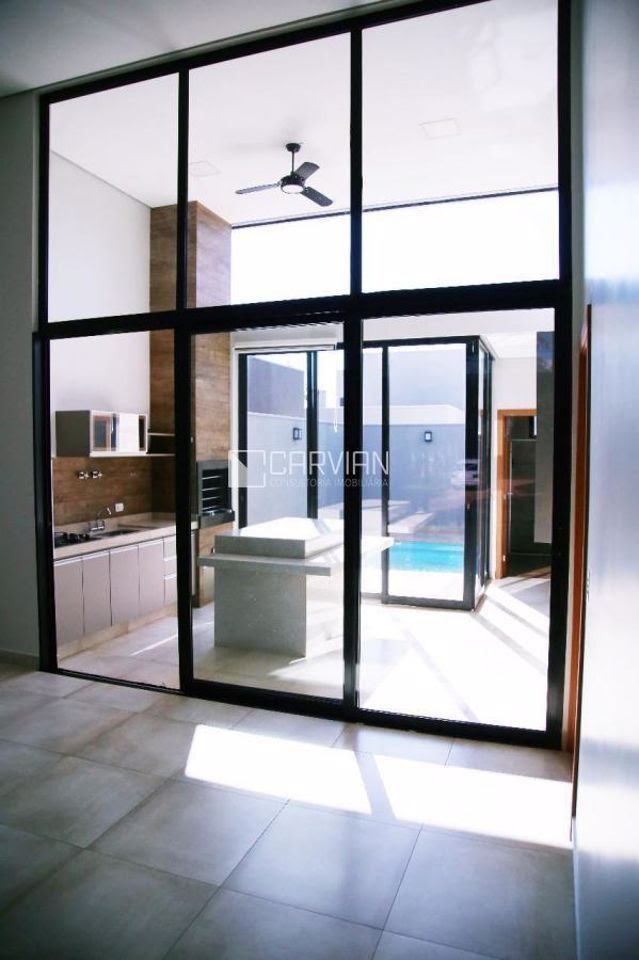 Casa à venda com 3 quartos, 2 suítes, 4 vagas e 159m² no Bonfim Paulista, Ribeirão Preto (SP) — foto 16 de 30