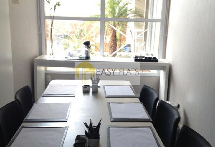 Apartamento à venda com 1 quarto, 1 banheiro, 1 vaga e 51m² no Vila Gertrudes, São Paulo (SP) — foto 16 de 28