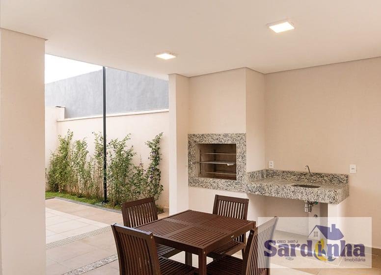 Apartamento à venda com 2 quartos, 1 banheiro e 35m² no Jaraguá, São Paulo (SP) — foto 13 de 29