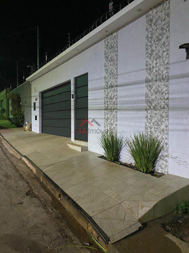 Casa em Primavera 5  -  Unaí