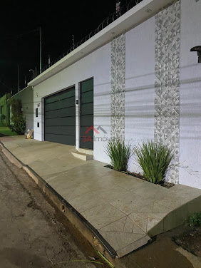 Casa em Primavera 5  -  Unaí