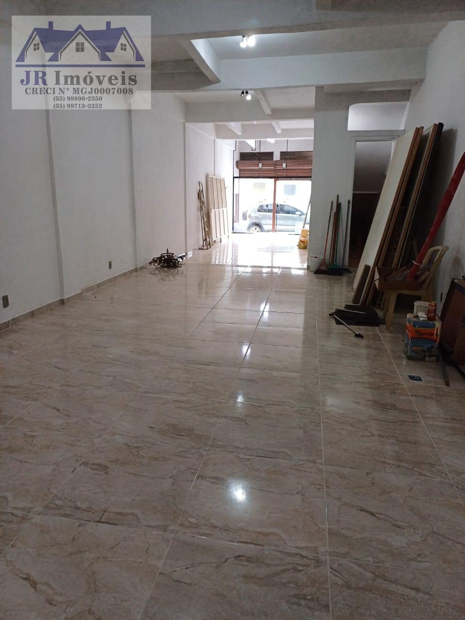 Comercial para alugar com 1 banheiro e 92m² no Centro, Itajubá (MG) — foto 5 de 8