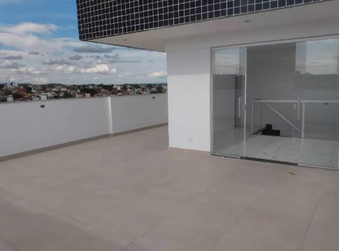 Cobertura à venda com 3 quartos, 2 suítes, 2 vagas e 75m² no Santa Branca, Belo Horizonte (MG) — foto 19 de 22