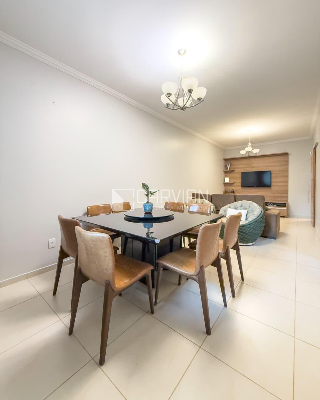 Casa à venda com 3 quartos, 1 suíte, 2 vagas e 165m² no Jardim Ouro Branco, Ribeirão Preto (SP) — foto 26 de 30