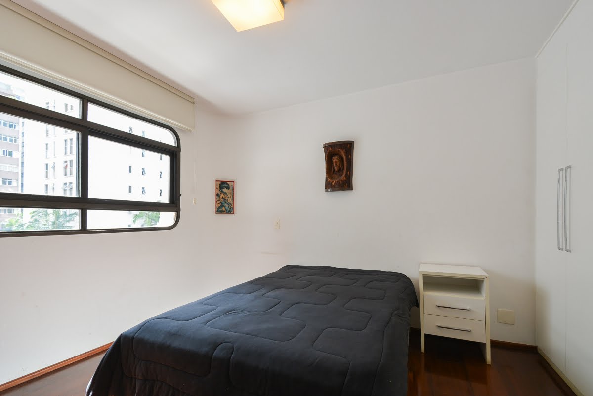 Apartamento à venda com 6 quartos, 4 suítes, 4 vagas e 468m² no Jardim Paulista, São Paulo (SP) — foto 15 de 30