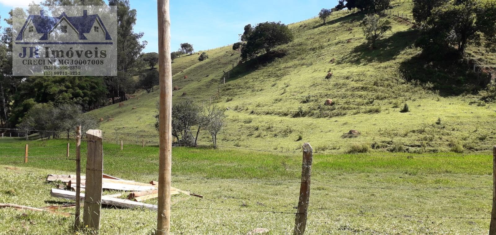 Terreno à venda com 10875m² de terreno no Teodoros, Brazópolis (MG) — foto 3 de 12