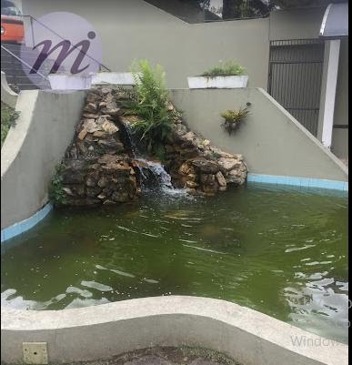 Sobrado em Jardim São Bernardo  -  São Paulo