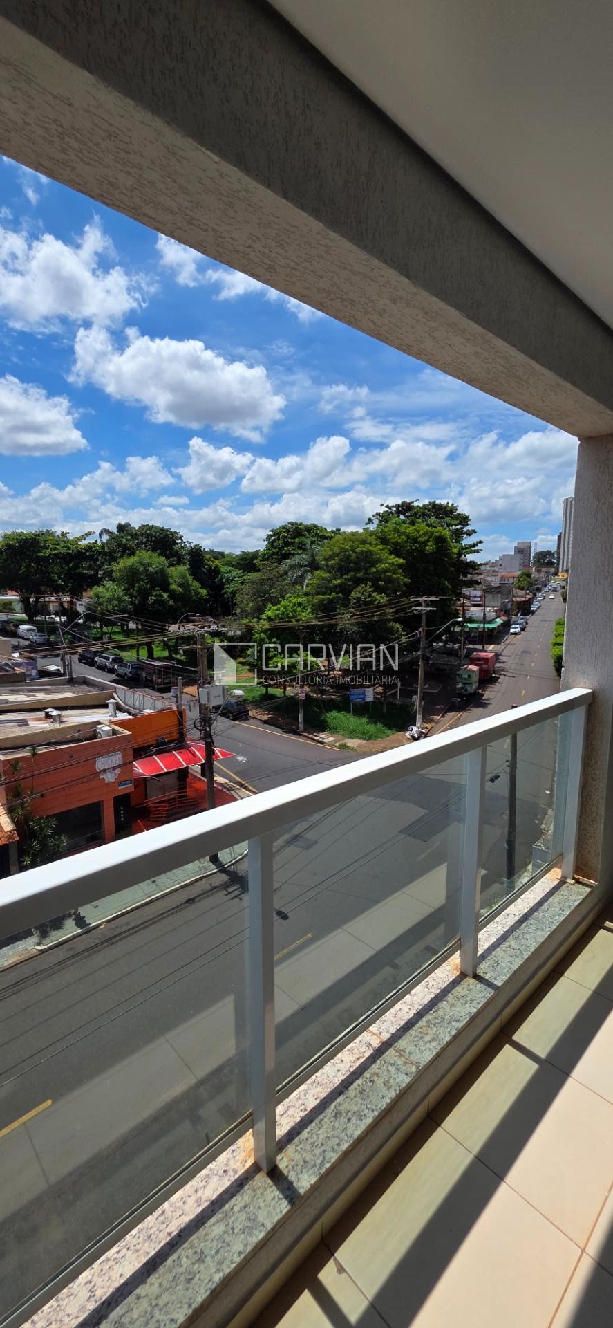 Apartamento à venda com 2 quartos, 1 banheiro, 1 vaga e 55m² no Jardim Palma Travassos, Ribeirão Preto (SP) — foto 18 de 30