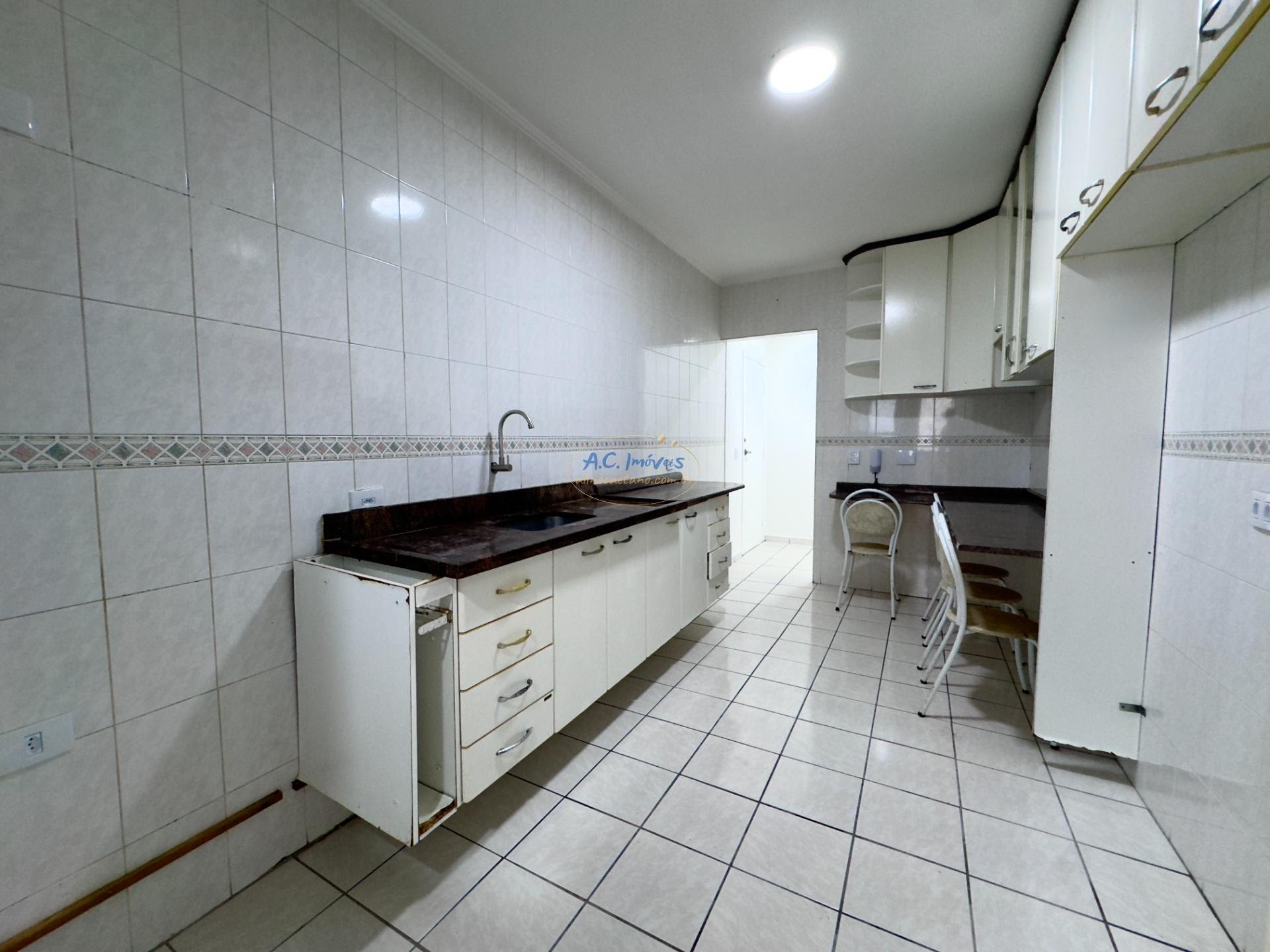 Apartamento à venda com 2 quartos, 1 suíte, 1 vaga e 87m² no Cidade Ocian, Praia Grande (SP) — foto 6 de 24