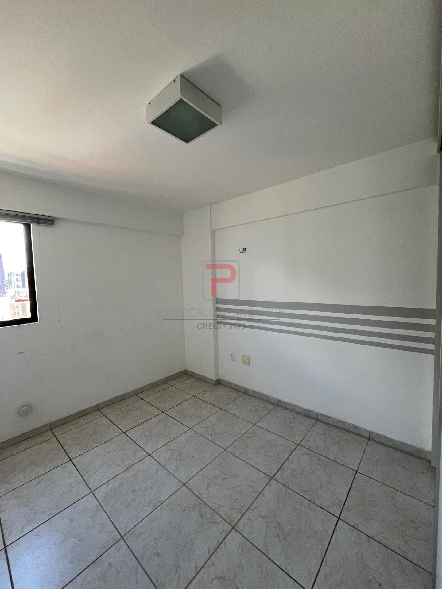 Apartamento à venda com 3 quartos, 1 suíte, 2 vagas e 89m² no Manaíra, João Pessoa (PB) — foto 15 de 21
