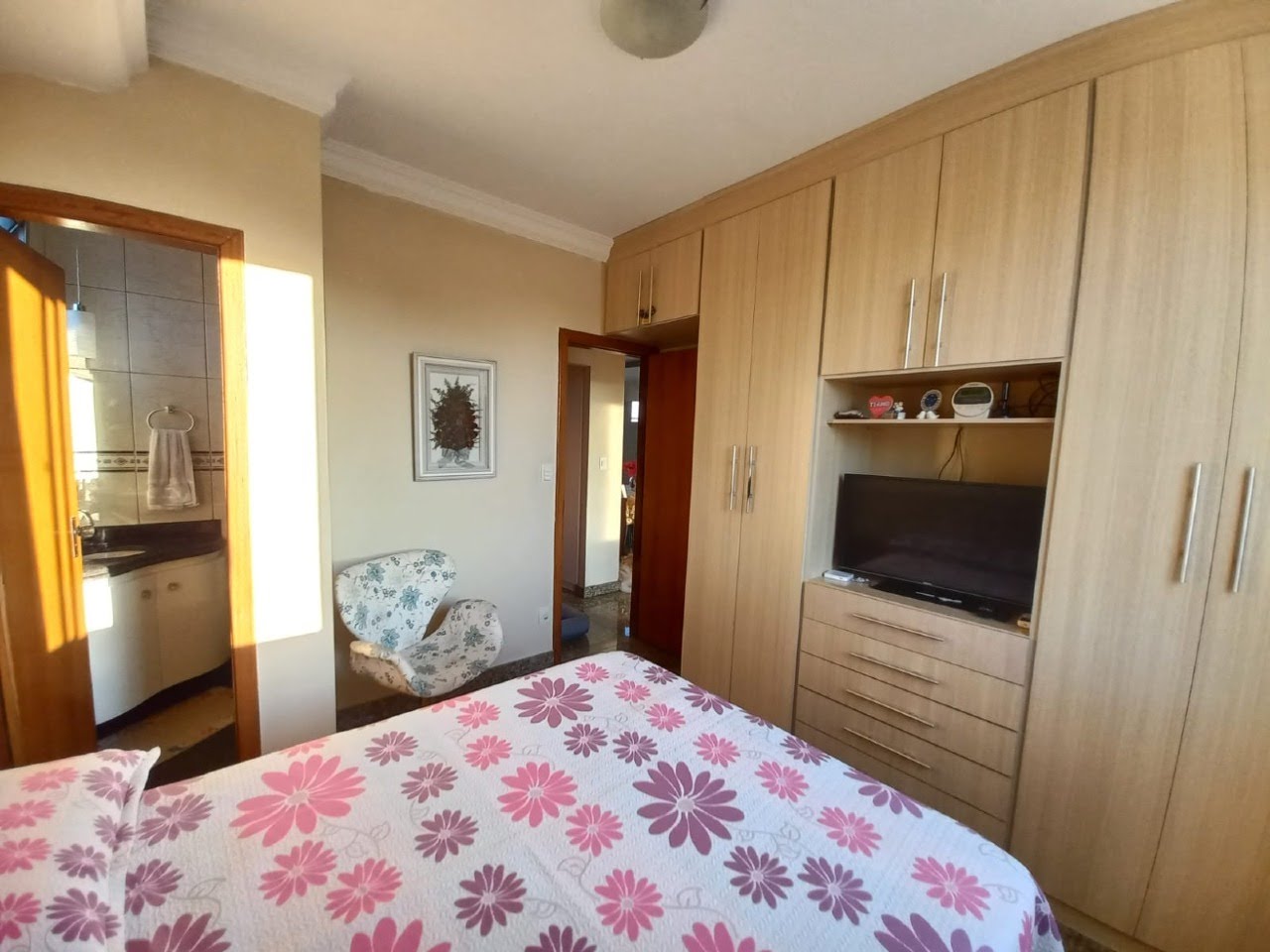 Cobertura à venda com 3 quartos, 1 suíte, 1 vaga e 65m² no Planalto, Belo Horizonte (MG) — foto 13 de 30