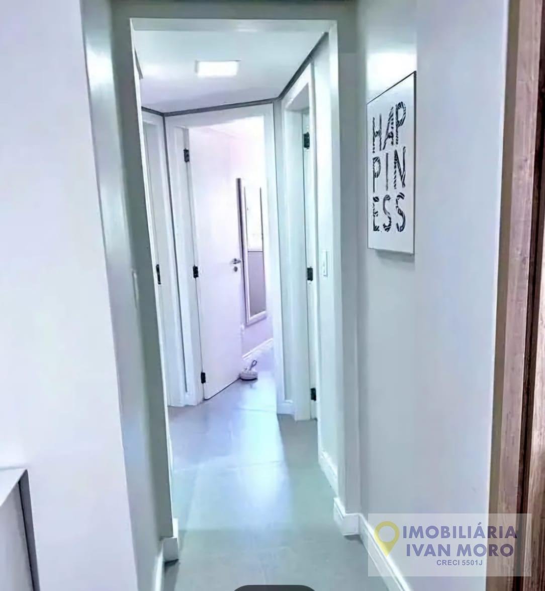 Apartamento à venda com 3 quartos, 1 suíte, 1 vaga e 109m² no Cachoeira do Bom Jesus, Florianópolis (SC) — foto 7 de 14